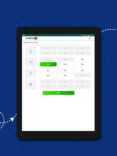 Selfdrive - Car Rental screenshot 14