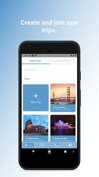 Guzo Travel screenshot 3