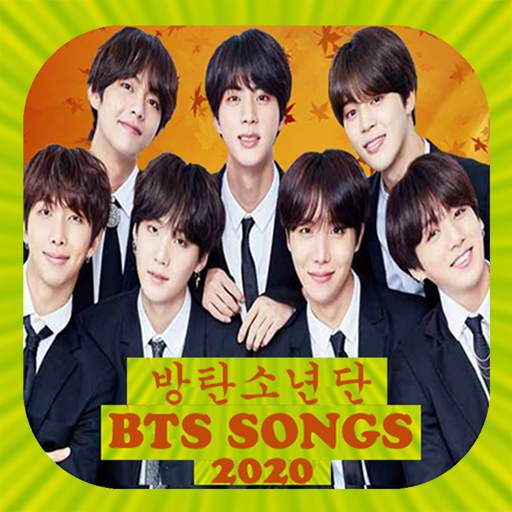 BTS Songs ( Offline ) - 방탄소년단 screenshot 8