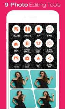 Photo Editor Collage Maker All In One screenshot 1