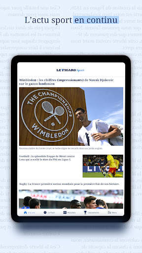 Sport24 : Sports News screenshot 10