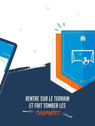 OM (Officiel) screenshot 7