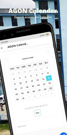 AGON screenshot 11