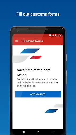 Canada Post Corporation screenshot 6