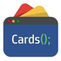 Cards Developers icon