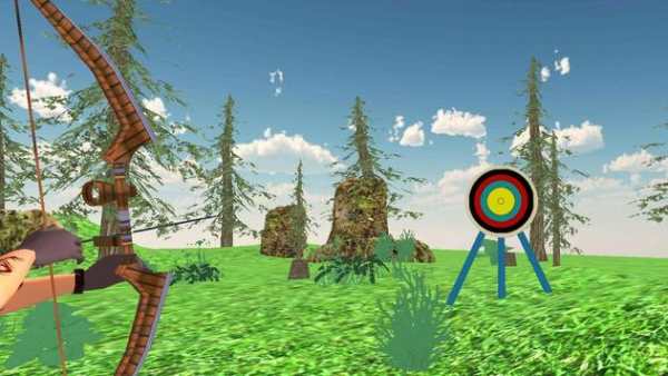 Archery King Master screenshot 3