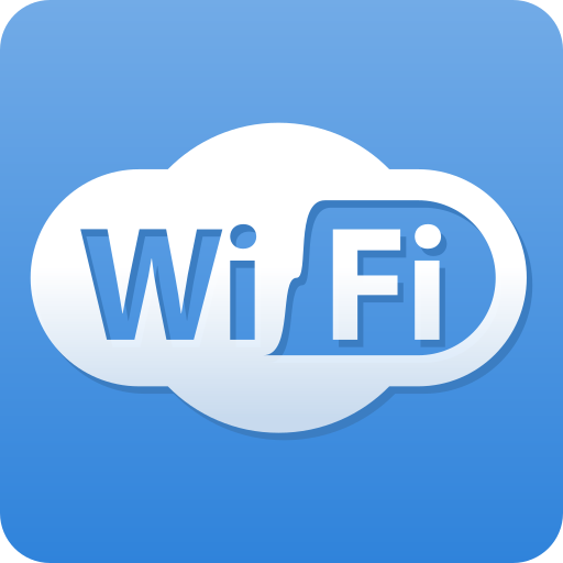 WiFi Speed Analyzer Tool icon
