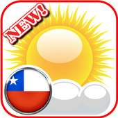 el tiempo en chile gratis en español en 14 días on 9Apps