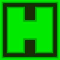 Hacker Game