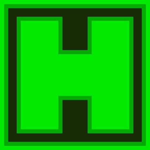 Hacker Game 2.5