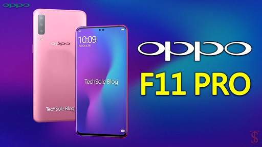 Theme for Oppo F11 Pro : Wallpapers & Launchers screenshot 4