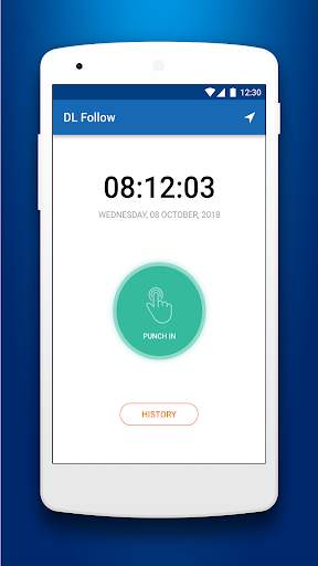 DL Follow screenshot 2
