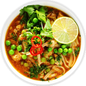 Healthy Soup Recipes icon