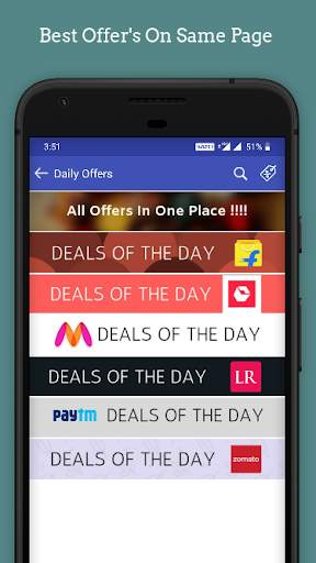 Online Shopping App: Free Offer, India Shop Online screenshot 5