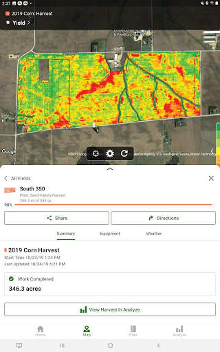 Operations Center Mobile screenshot 10