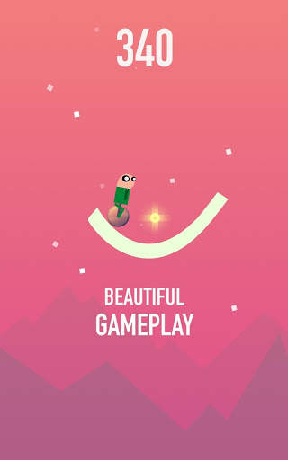 Sink - Tap to Slide Casual Game screenshot 20