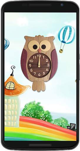 Grandfather Clock स्क्रीनशॉट 4