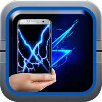 Electric Screen (prank) icon