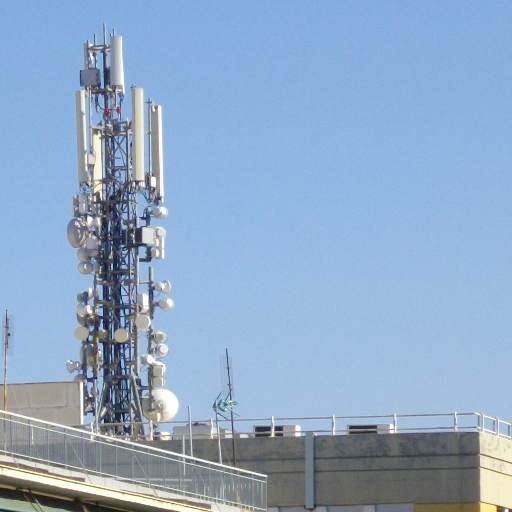 Mobile Network Radiation 3.1.1