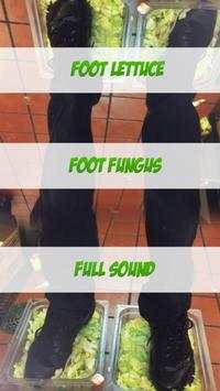 Foot Lettuce! Burger King Foot Lettuce Soundboard screenshot 1