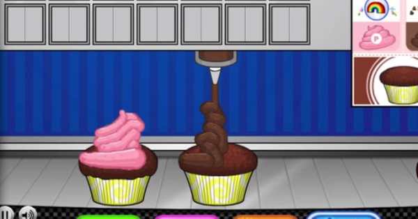 Free Papa's Cupcakeria Guide screenshot 4