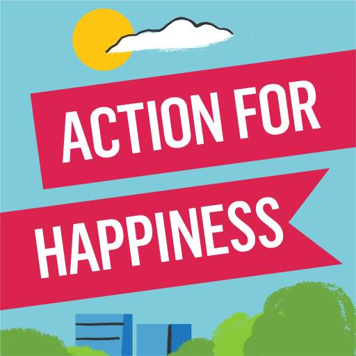 Action for Happiness: Find tips for happier living 3.36