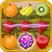 Fruit Pop Crush 4.8