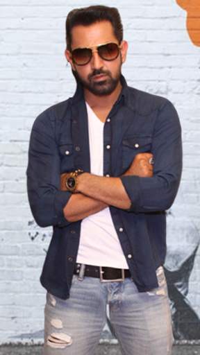 Selfie with Gippy Grewal - Gippy Wallpapers screenshot 5