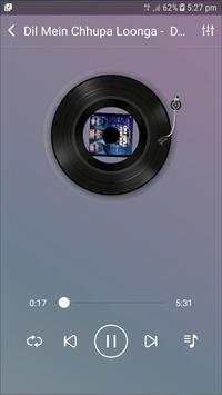 Free Music Player: Offline MP3 Player screenshot 12