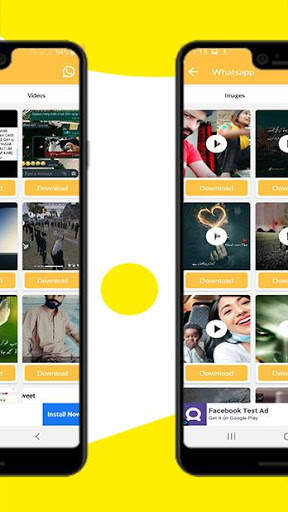 Video Downloader screenshot 2