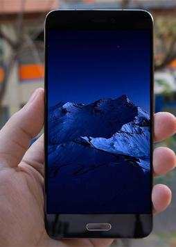 Blue Wallpapers screenshot 1