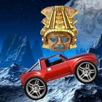 Temple Monster Truck Offroad Racing