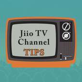 Tips for jiio TV HD 2020 - All TV Channel Free logo