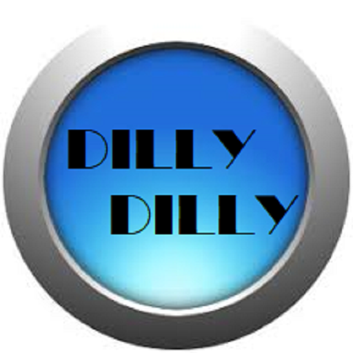 Funny DILLY DILLY Button App icon