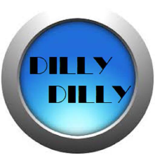 Funny DILLY DILLY Button App screenshot 1