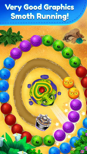 Marble Legend 2020 screenshot 2
