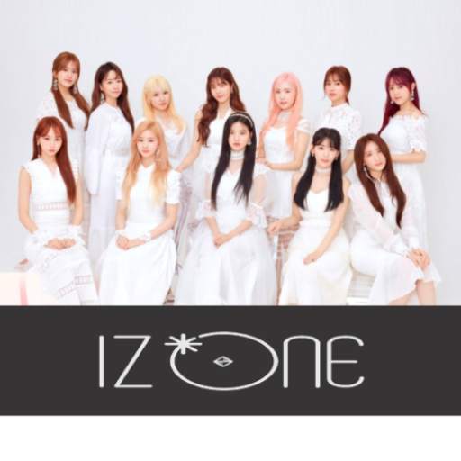IZONE Wallpaper - KPOP 1.6