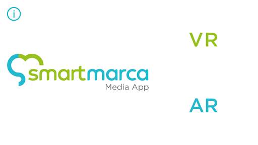 SmartMarca Media App screenshot 1