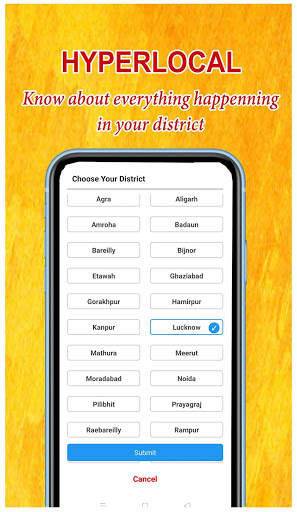 Local Live - Local News, Videos and Updates screenshot 8