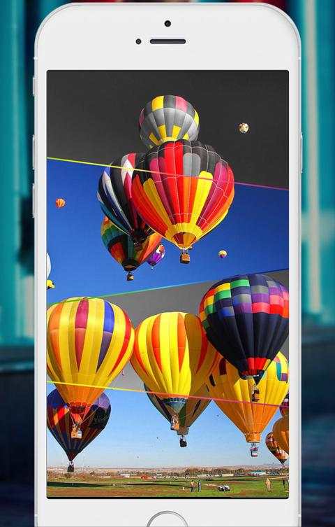 HD Camera 2017 screenshot 4