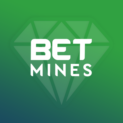 BetMines Betting Predictions आइकन