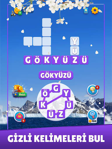 Word Universe - Kelime Oyunu screenshot 10