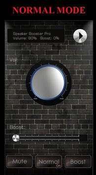 Speaker Pro – Volume & Sound Booster screenshot 3