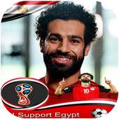 شجع منتخبك في كأس العالم مونديال روسيا‎ on 9Apps