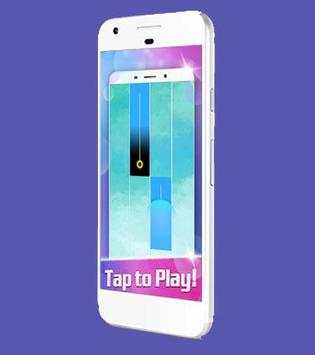 Piano Tap Tiles screenshot 2