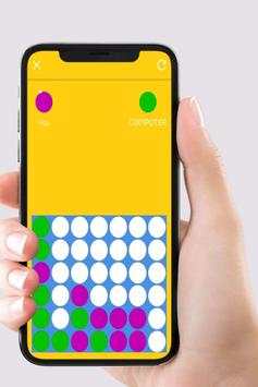 Connect 4 screenshot 3