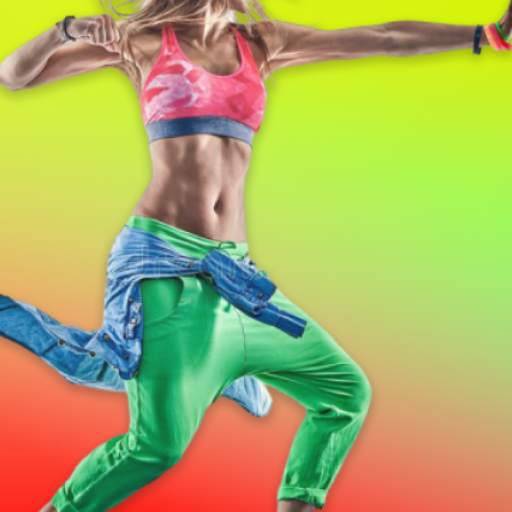 Free home aerobics with music 1.0.0