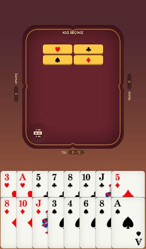 Batak screenshot 3