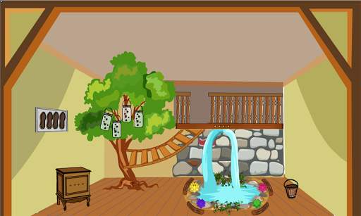 3D Escape Games-Country Cottage screenshot 7