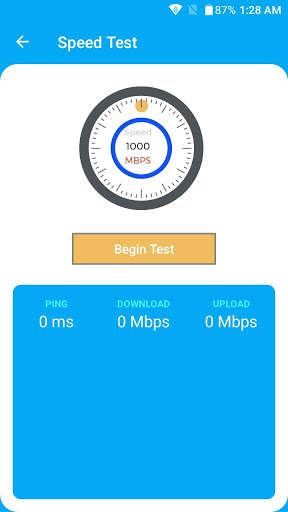 Fast VPN 2020 | Phone Booster | Battery Saver screenshot 7